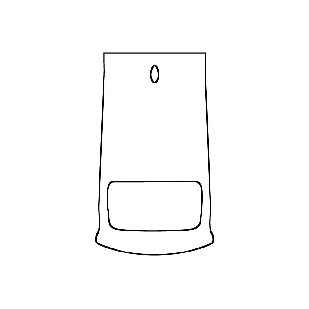 Pre-Cut PPF Lexus RX RX (SWB) F-Sport 2016 - PPF-Kits