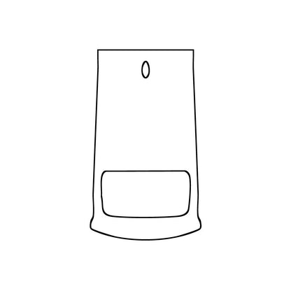 Pre-Cut PPF Lexus RX RX (SWB) F-Sport 2016 - PPF-Kits