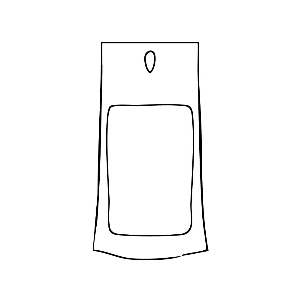 Pre-Cut PPF NIO ES8  Exterior 2018 - PPF-Kits