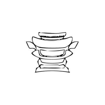 Pre-Cut PPF Porsche 911 Carrera GTS Coupe 2021 - PPF-Kits