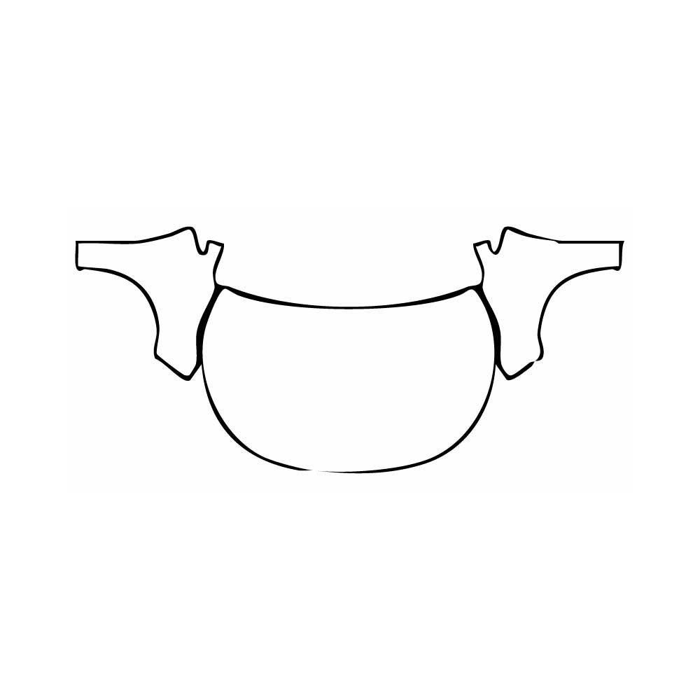 Pre-Cut PPF Toyota Corolla (US) Hatchback Base 2019 - PPF-Kits