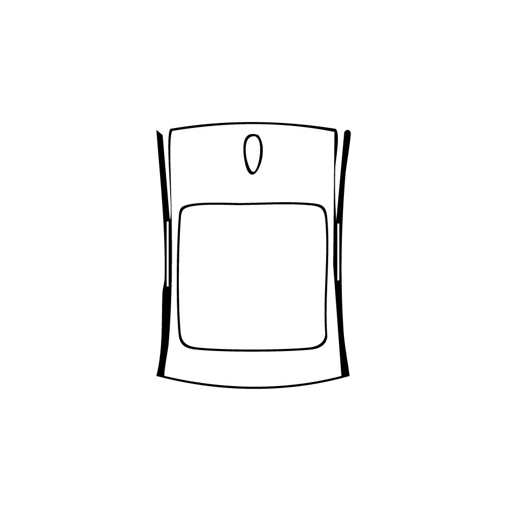 Pre-Cut PPF BMW 2 Series Gran Coupe Msport 2020 - PPF-Kits