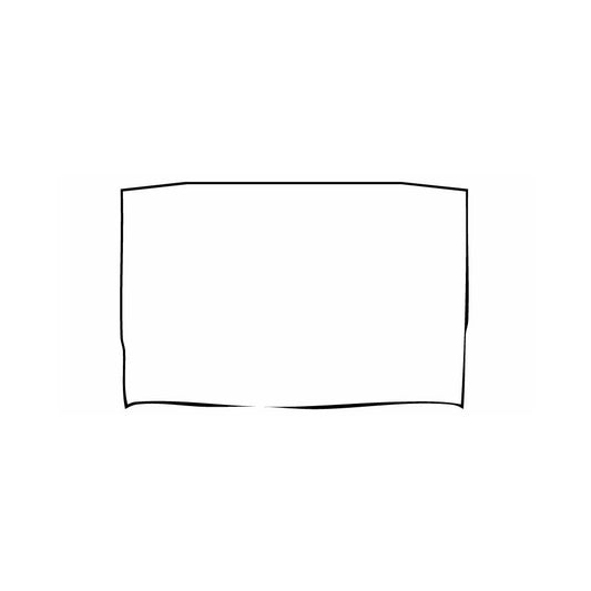 Pre-Cut PPF Lotus Exige 350 Sport 2013 - PPF-Kits