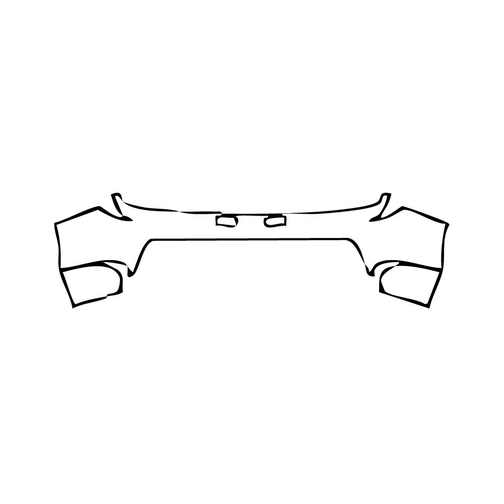 Pre-Cut PPF Lotus Exige 350 Sport 2013 - PPF-Kits