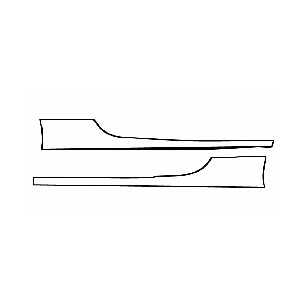 Pre-Cut PPF Toyota 86 GT 2018 - PPF-Kits