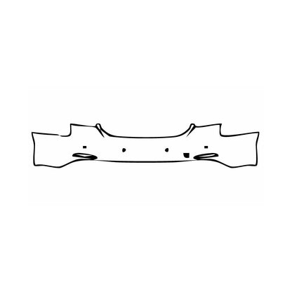 Pre-Cut PPF Audi A5 S5 Sportback 2017 - PPF-Kits