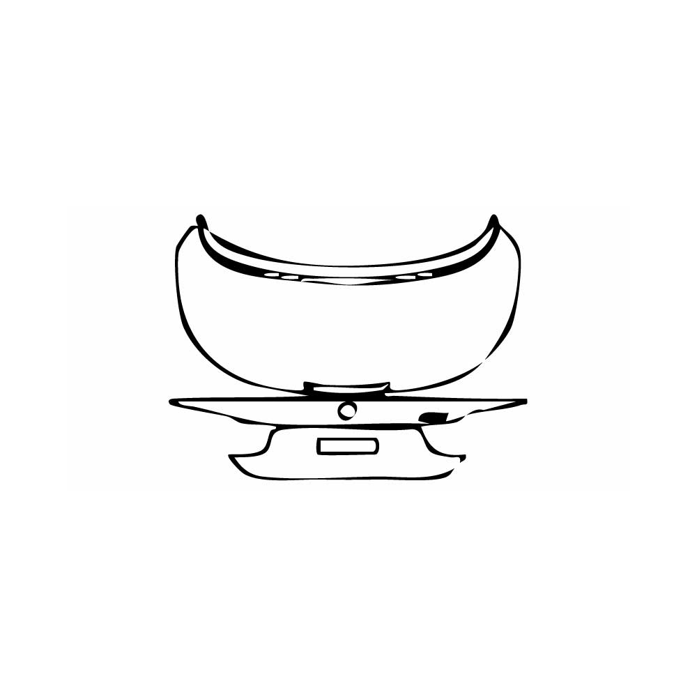 Pre-Cut PPF BMW 4 Series Convertible M4 2014 - PPF-Kits