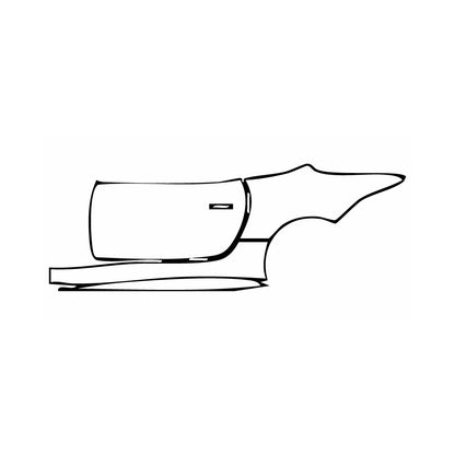 Pre-Cut PPF Jaguar F-Type R Convertible 2018 - PPF-Kits