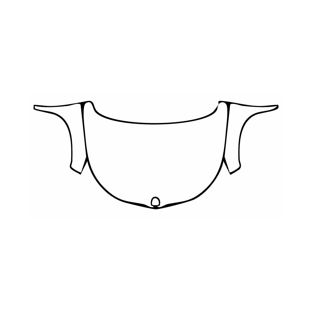 Pre-Cut PPF Skoda Kodiaq VRS (EU) 2018 - PPF-Kits