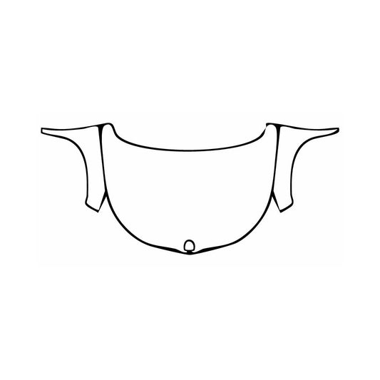 Pre-Cut PPF Skoda Kodiaq VRS (EU) 2018 - PPF-Kits