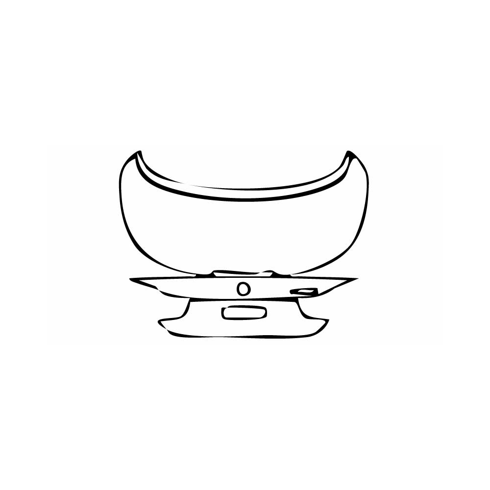 Pre-Cut PPF BMW 4 Series Convertible Sport Line 2014 - PPF-Kits