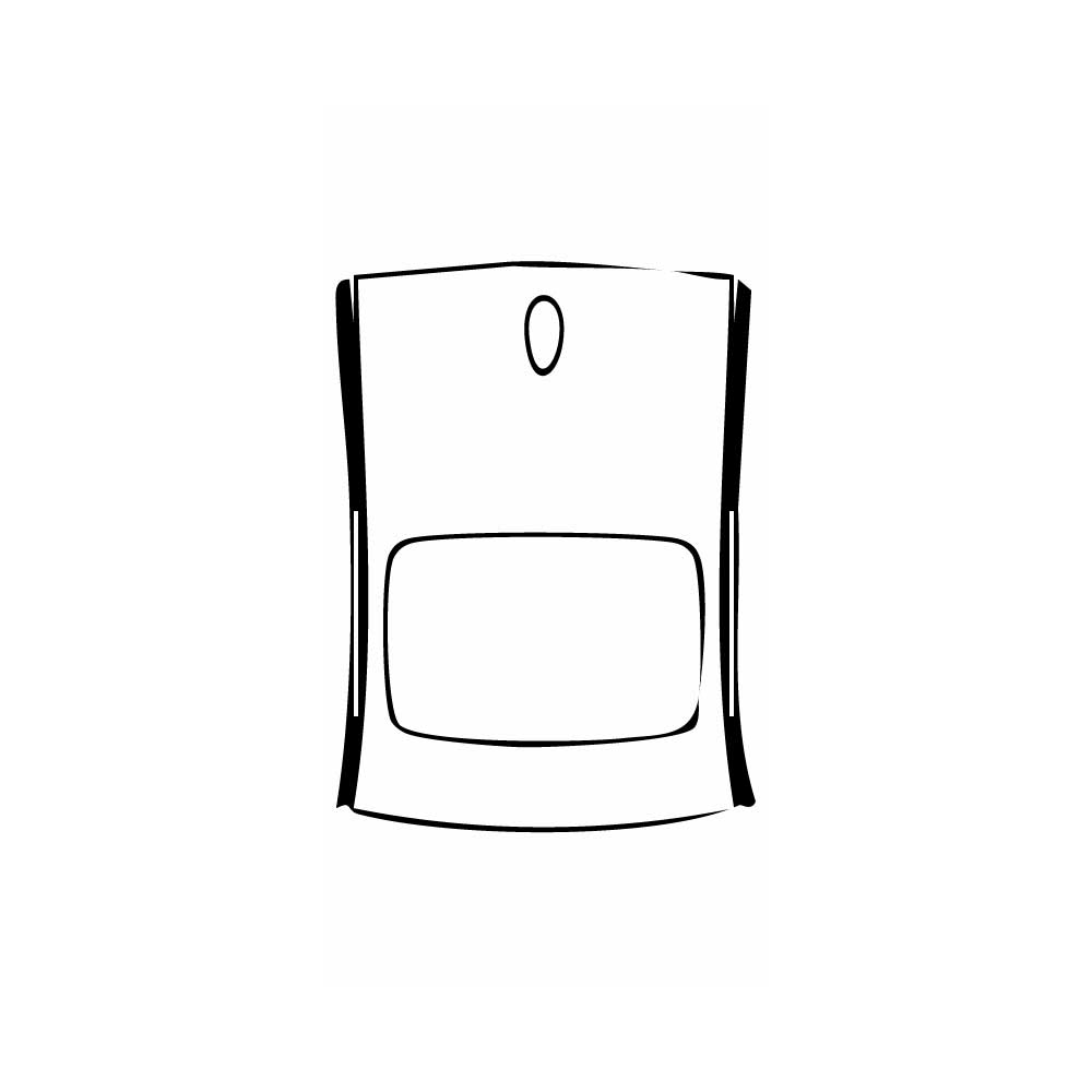 Pre-Cut PPF BMW X6 M Sport 2015 - PPF-Kits