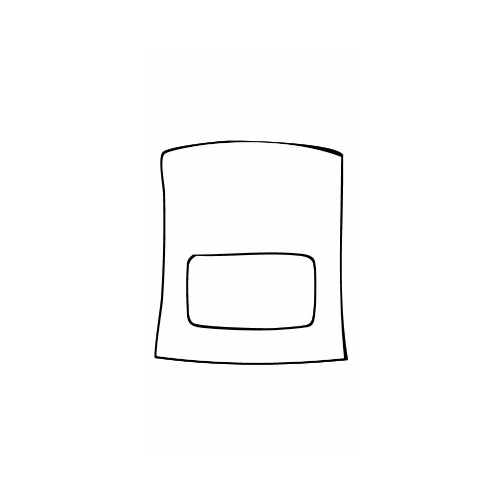 Pre-Cut PPF Lincoln MKZ 2019 - PPF-Kits