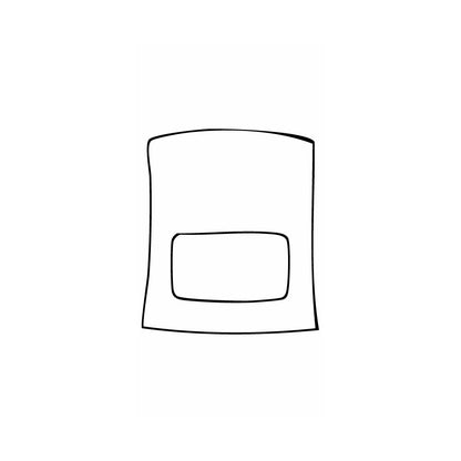 Pre-Cut PPF Lincoln MKZ 2019 - PPF-Kits