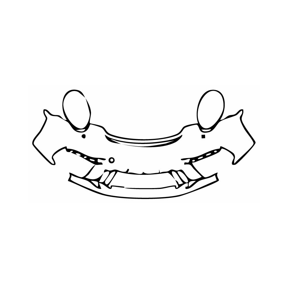 Pre-Cut PPF Porsche 911 GT3 2017 - PPF-Kits