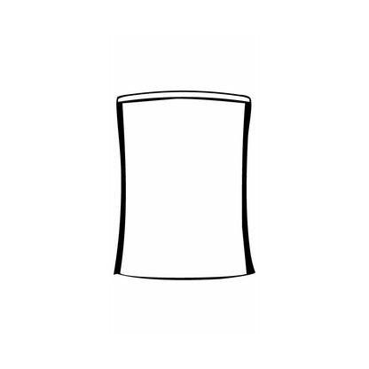 Pre-Cut PPF BMW 6 Series M6 Gran Coupe 2012 - PPF-Kits