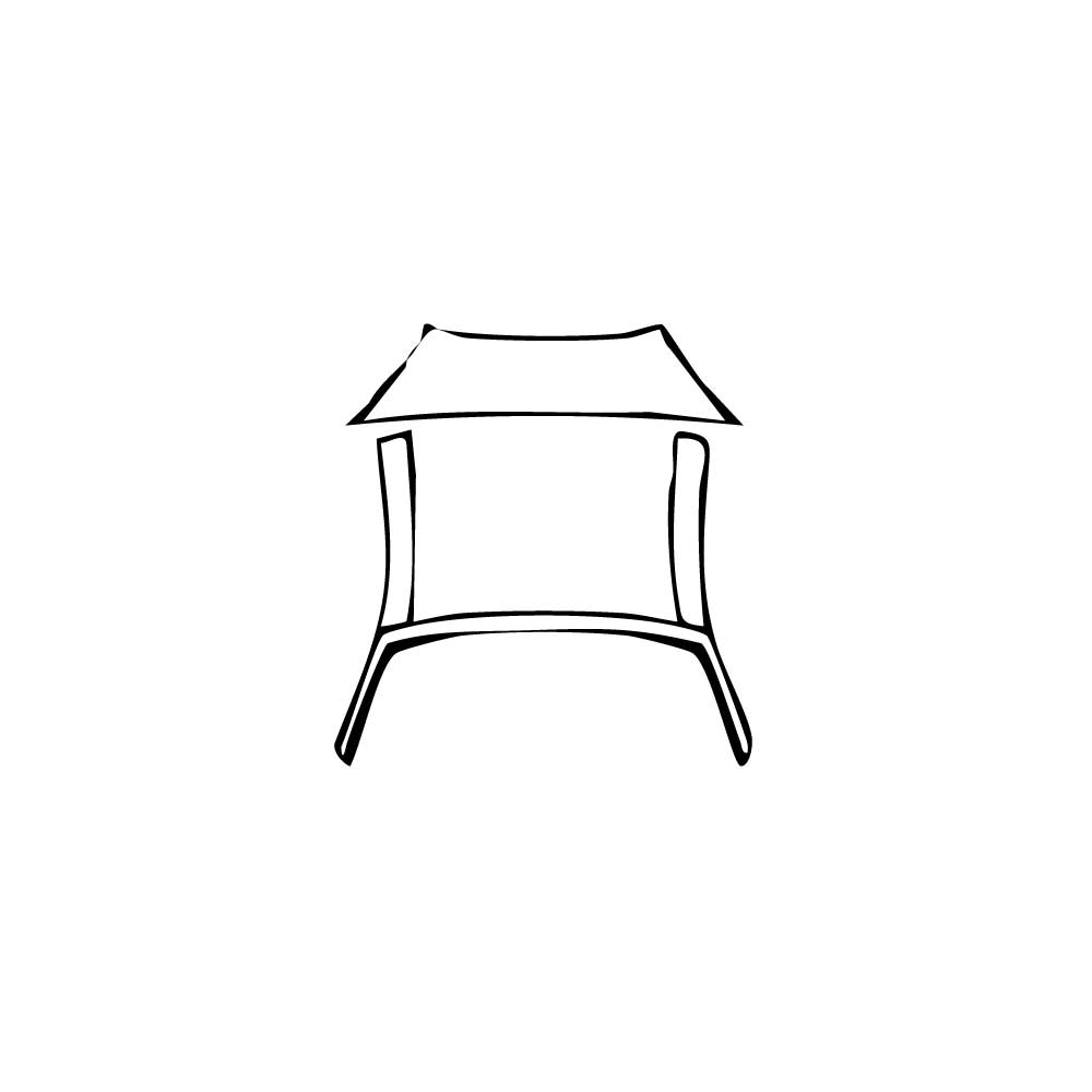 Pre-Cut PPF Ferrari LaFerrari Aperta 2017 - PPF-Kits