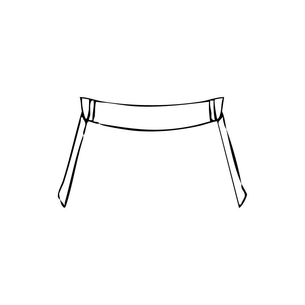 Pre-Cut PPF Land Rover Range Rover Evoque 5 Doors Base 2012 - PPF-Kits