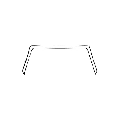 Pre-Cut PPF Porsche 911 Turbo S Cabriolet 2016 - PPF-Kits