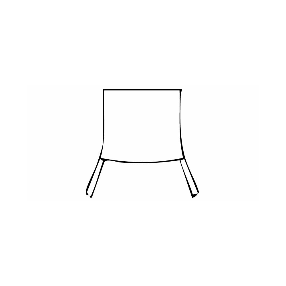 Pre-Cut PPF McLaren 675 675LT Coupe 2015 - PPF-Kits