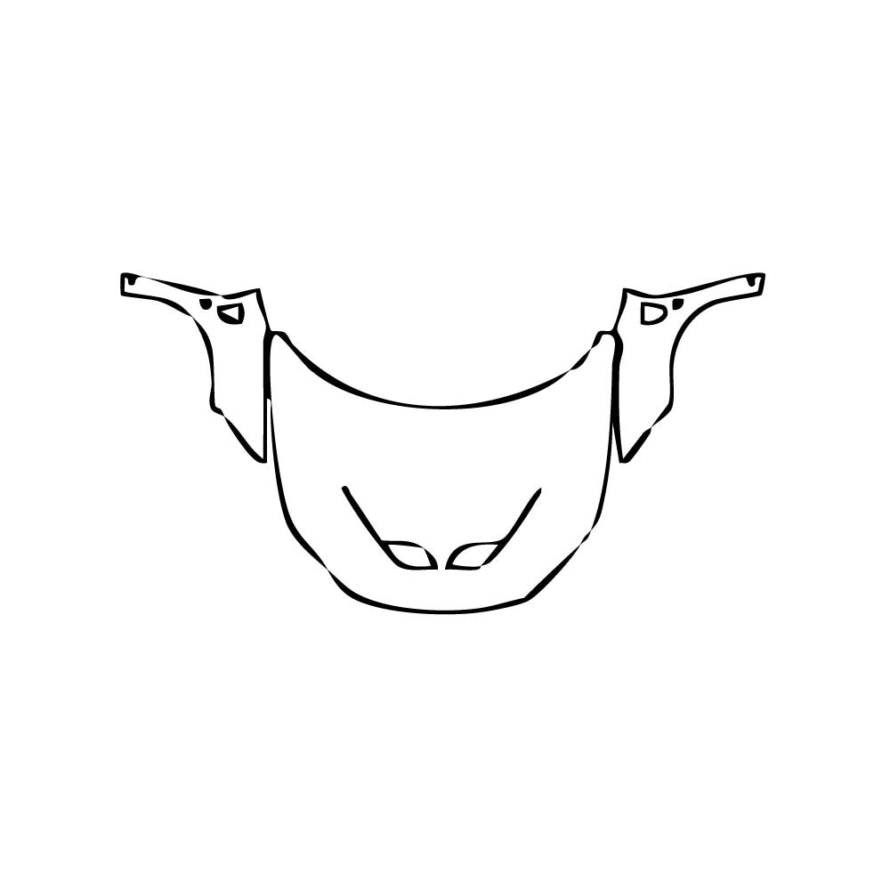 Pre-Cut PPF Ferrari 458 Speciale 2014 - PPF-Kits