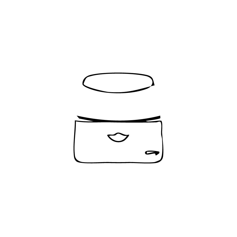 Pre-Cut PPF MINI MINI Countryman Cooper S All4 2012 - PPF-Kits