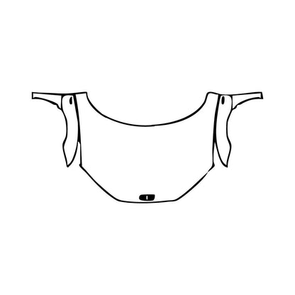 Pre-Cut PPF Audi R8 V10 Coupe 2009 - PPF-Kits