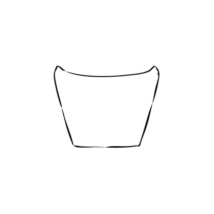 Pre-Cut PPF Bentley Continental GT Speed Coupe 2013 - PPF-Kits