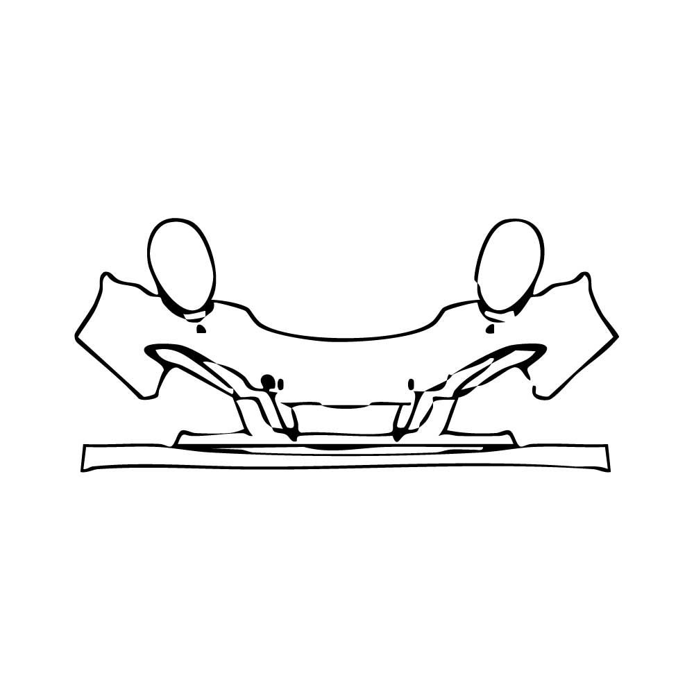 Pre-Cut PPF Porsche 911 Carrera S Coupe 2012 - PPF-Kits