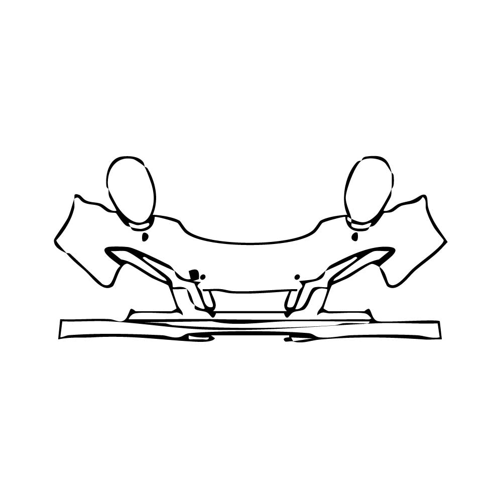 Pre-Cut PPF Porsche 911 Carrera S Coupe 2012 - PPF-Kits