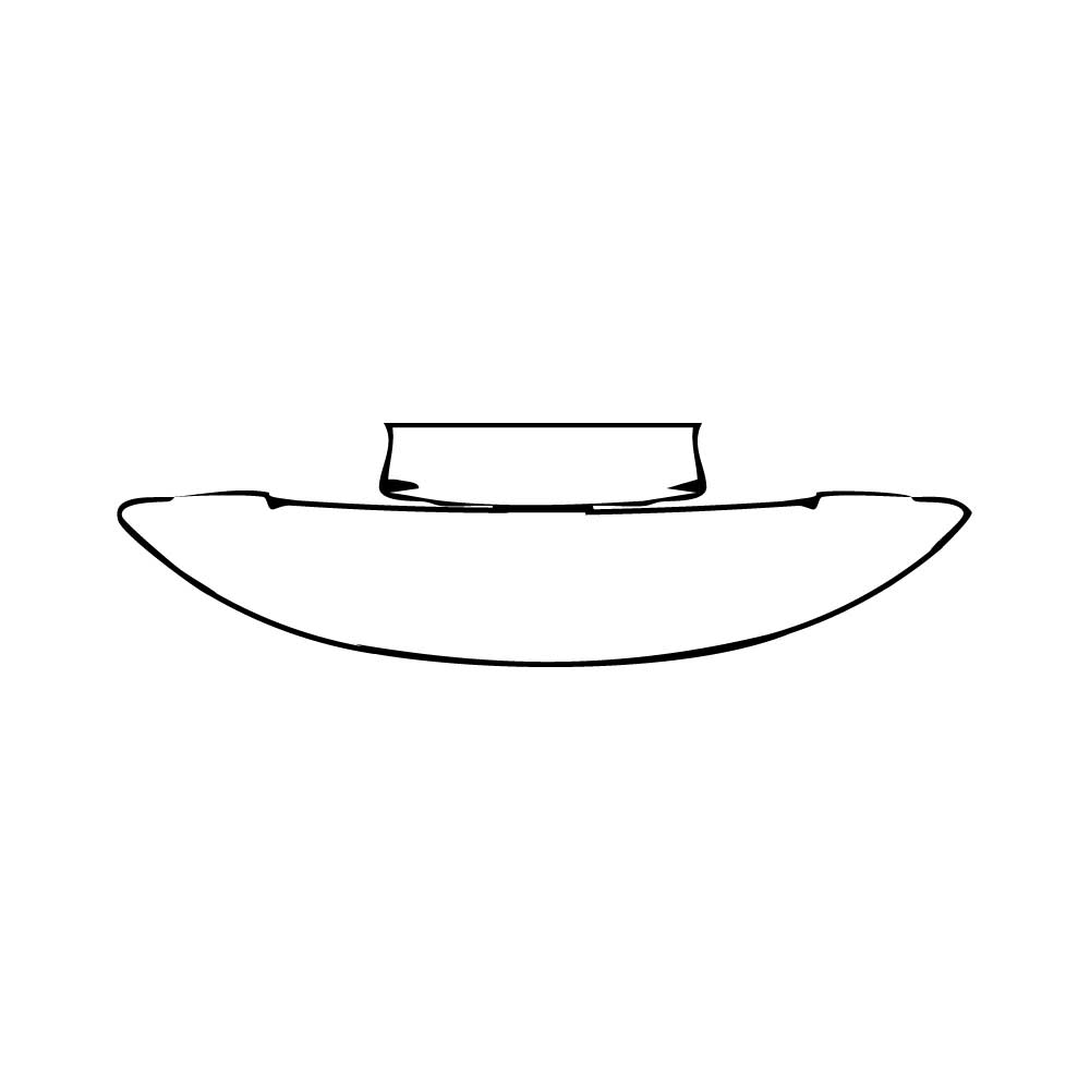 Pre-Cut PPF Porsche 918 Spyder 2013 - PPF-Kits