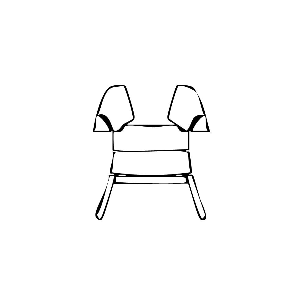 Pre-Cut PPF McLaren MP4-12C Spider 2013 - PPF-Kits