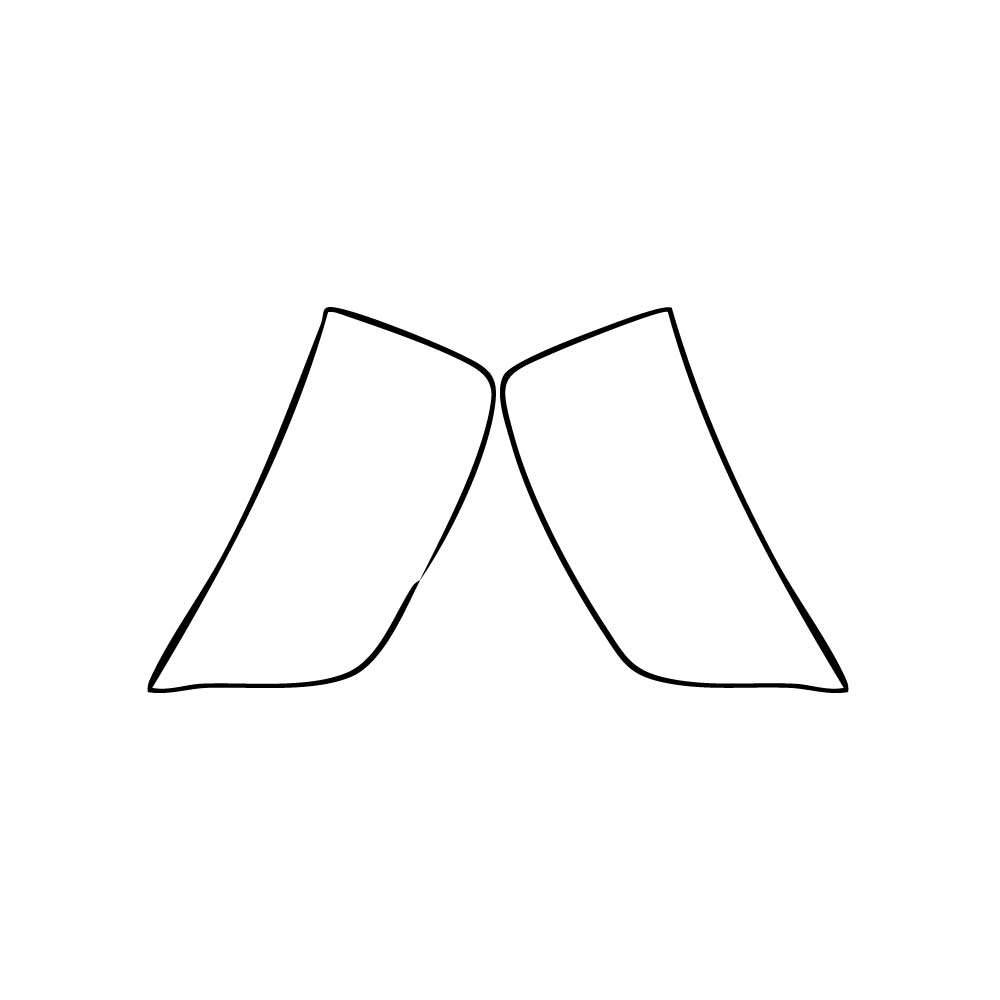 Pre-Cut PPF Audi R8 V10 Coupe 2009 - PPF-Kits