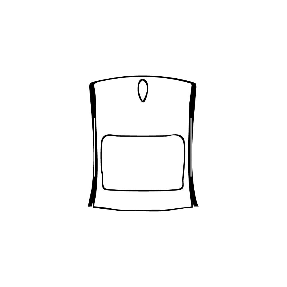 Pre-Cut PPF BMW 2 Series Coupe M235 M240 2025 - PPF-Kits