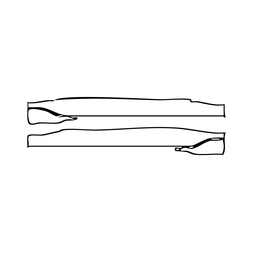 Pre-Cut PPF BMW 2 Series Coupe M235 M240 2025 - PPF-Kits