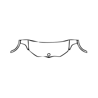 Pre-Cut PPF BMW Alpina XB7 2025 - PPF-Kits