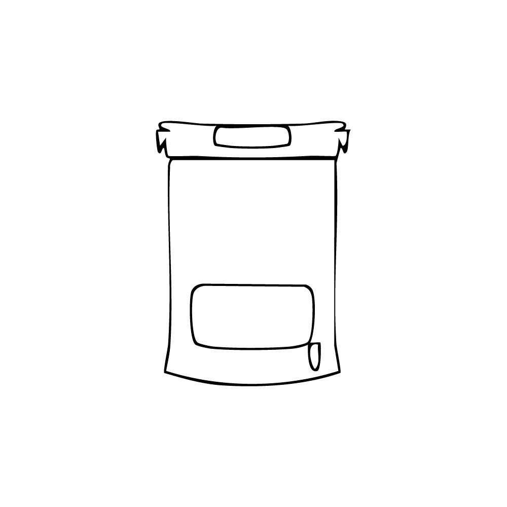 Pre-Cut PPF Chevrolet Silverado 1500 LT Trail Boss 2025 - PPF-Kits