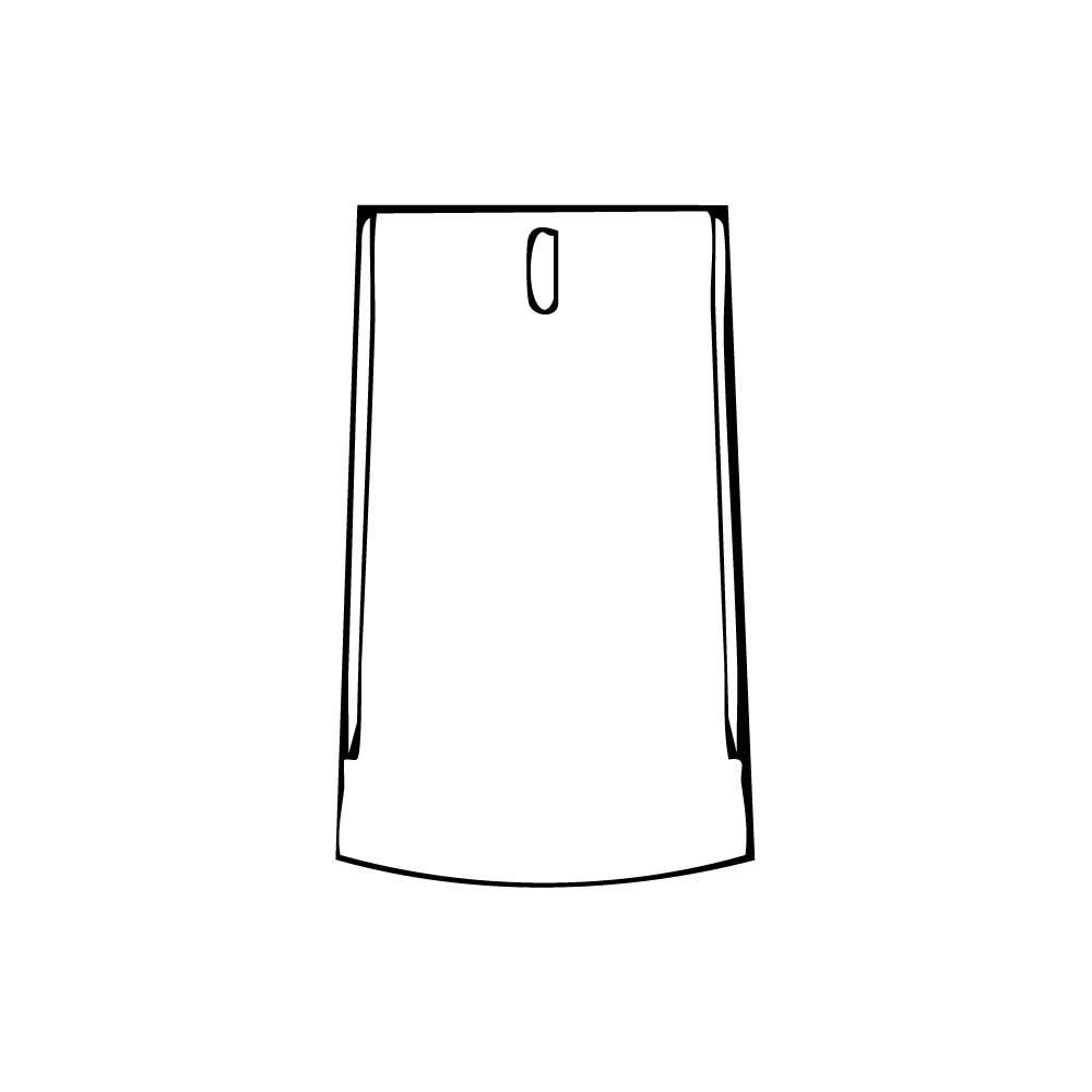 Pre-Cut PPF Chevrolet Equinox EV RS 2025 - PPF-Kits