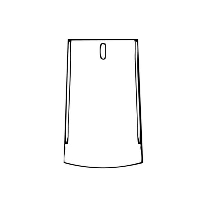 Pre-Cut PPF Chevrolet Equinox EV RS 2025 - PPF-Kits