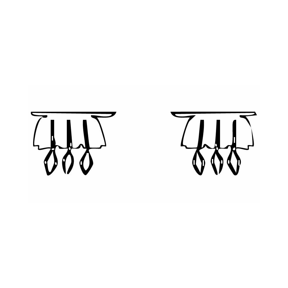 Pre-Cut PPF Ford Ranger (EU) MS-RT Double Cab 2025 - PPF-Kits