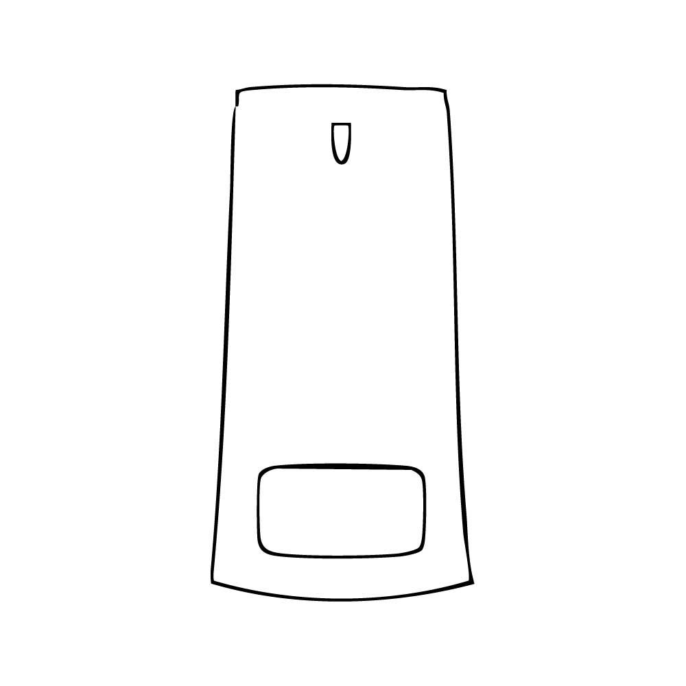 Pre-Cut PPF Honda Odyssey 2025 - PPF-Kits