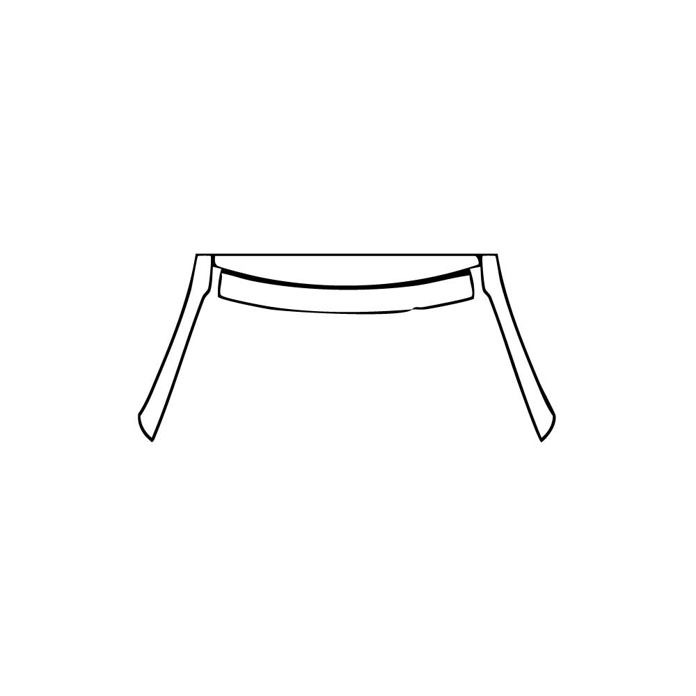 Pre-Cut PPF GMC Sieera EV Extended Range Denali 2025 - PPF-Kits