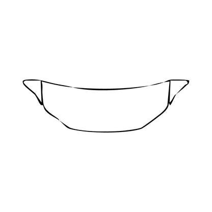 Pre-Cut PPF Hyundai IONIQ 6 (US) Limited 2025 - PPF-Kits