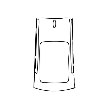 Pre-Cut PPF JEEP Grand Cherokee Grand Cherokee (2-row) Summit Reserve 2025 - PPF-Kits