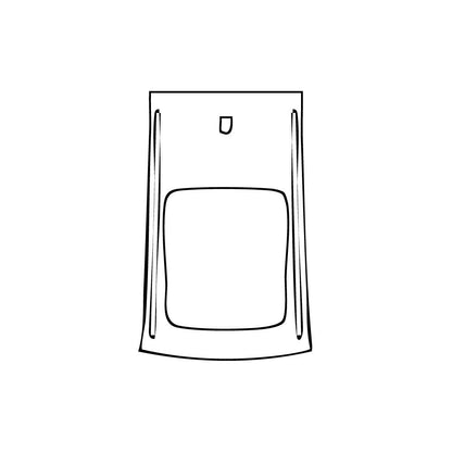 Pre-Cut PPF Lamborghini Urus SE 2025 - PPF-Kits