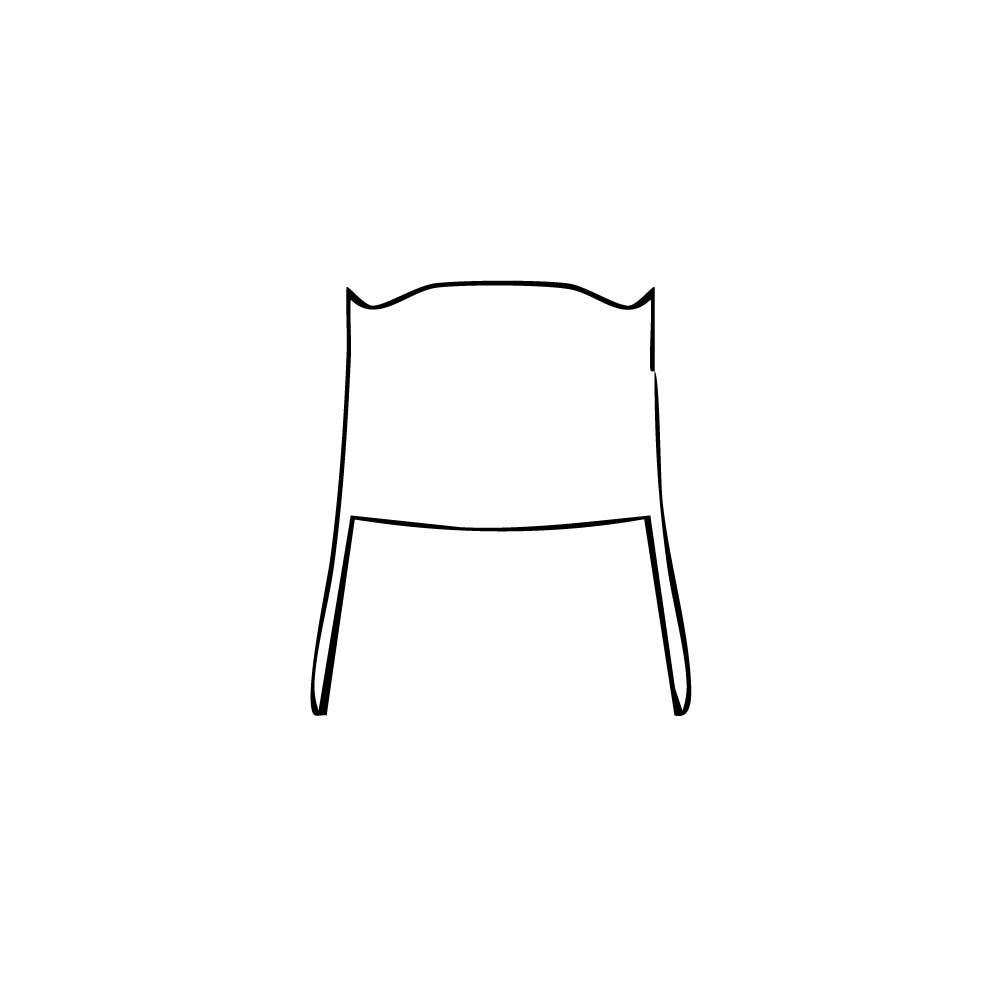 Pre-Cut PPF Lamborghini Revuelto 2025 - PPF-Kits