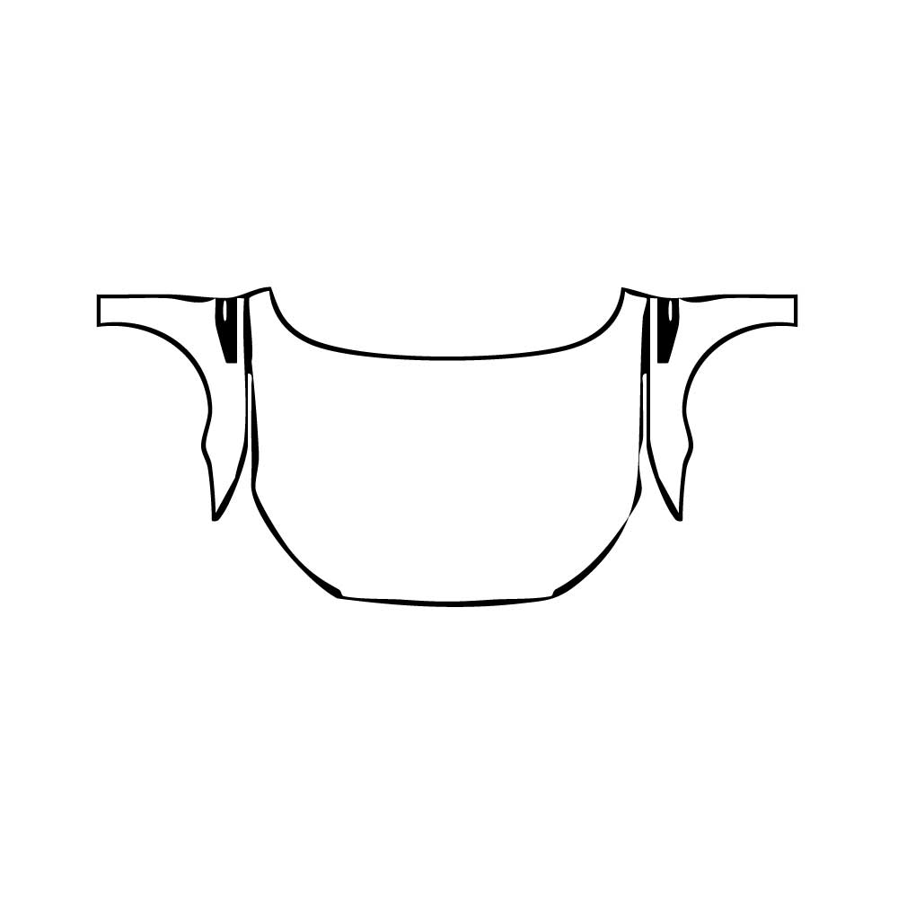 Pre-Cut PPF Lincoln Zephyr Sport 2025 - PPF-Kits