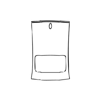 Pre-Cut PPF Lexus LS Hybrid Base 2025 - PPF-Kits