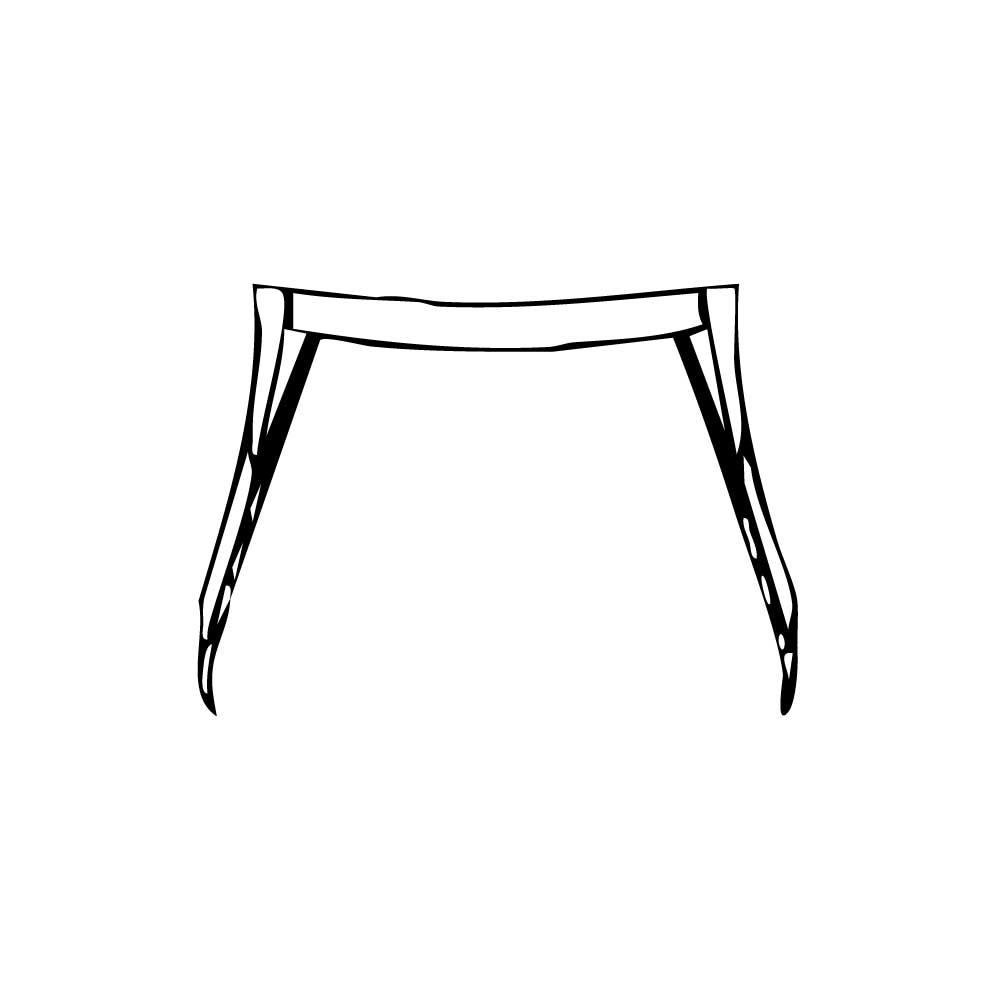 Pre-Cut PPF Lexus LM 2025 - PPF-Kits