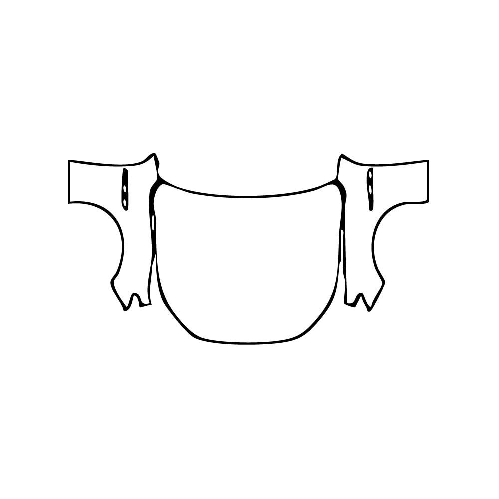 Pre-Cut PPF Maserati Ghibli Modena 2025 - PPF-Kits